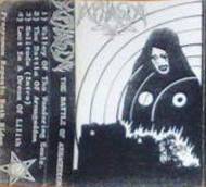 The Battle of Armageddon